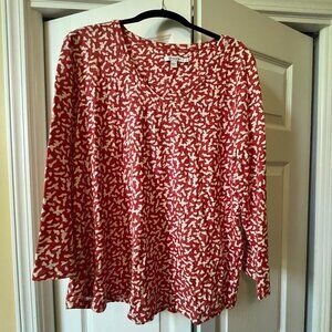 Womens Shirt